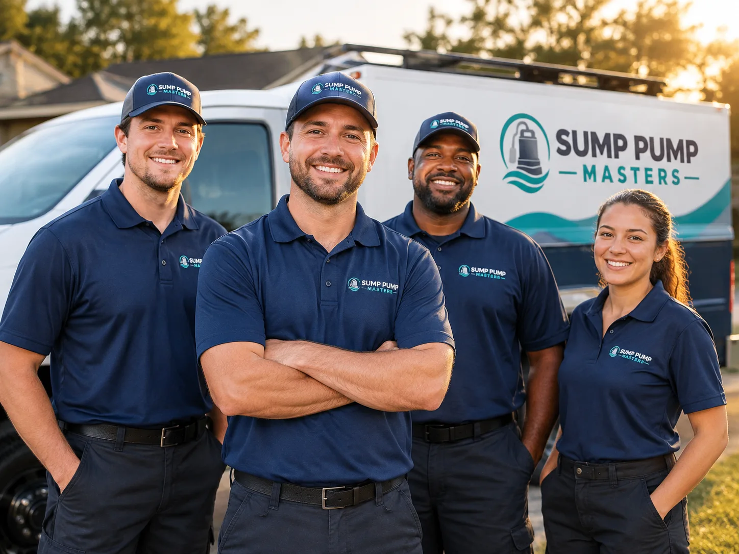 Sump Pump Repair company in Rio Grande, NJ